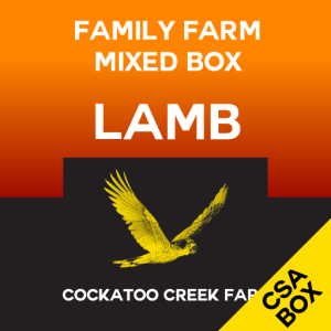Lamb Family Farm Box 20kg thumbnail