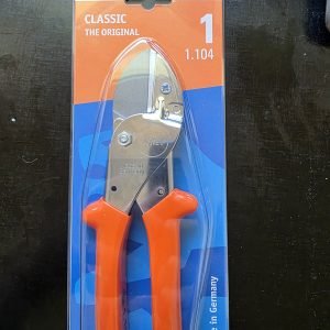 Anvil Secateur - Lowe Original 1